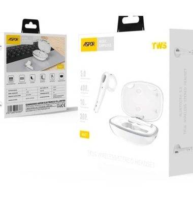 EARPODE 607ايربودز من اسبور