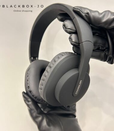 CHARGLOK  BS-04 WIRELESS HEADPHONE سماعة رأس لاسلكية من تشارج لوك